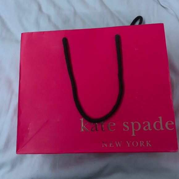Kate Spade Handbag - Picture 1 of 4